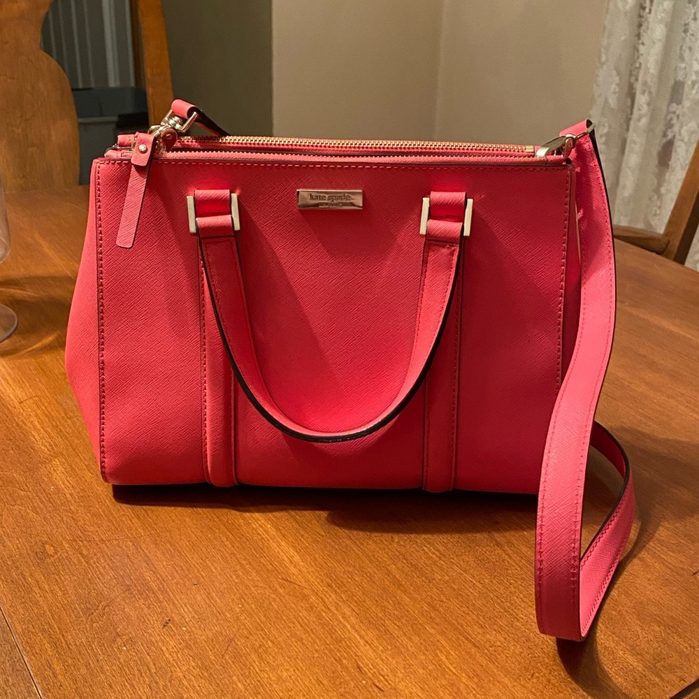 Kate Spade crossbody purse/handbag